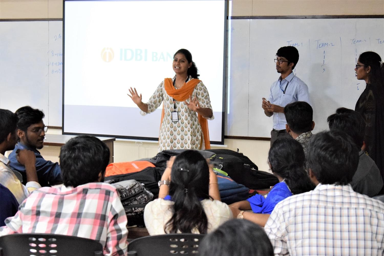 KCT Business School Coimbatore Campus photo 10